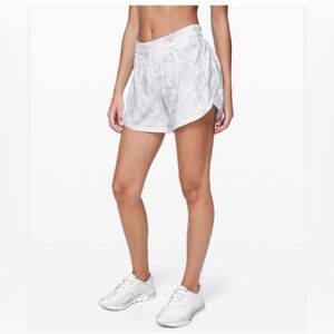 Lululemon Track That 5” Shorts